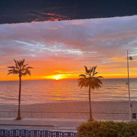 דירות אלתיאה Colorful Sunrise (Adults Only) מראה חיצוני תמונה