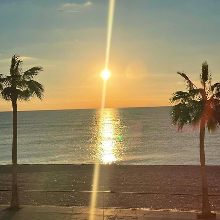 דירות אלתיאה Colorful Sunrise (Adults Only) מראה חיצוני תמונה