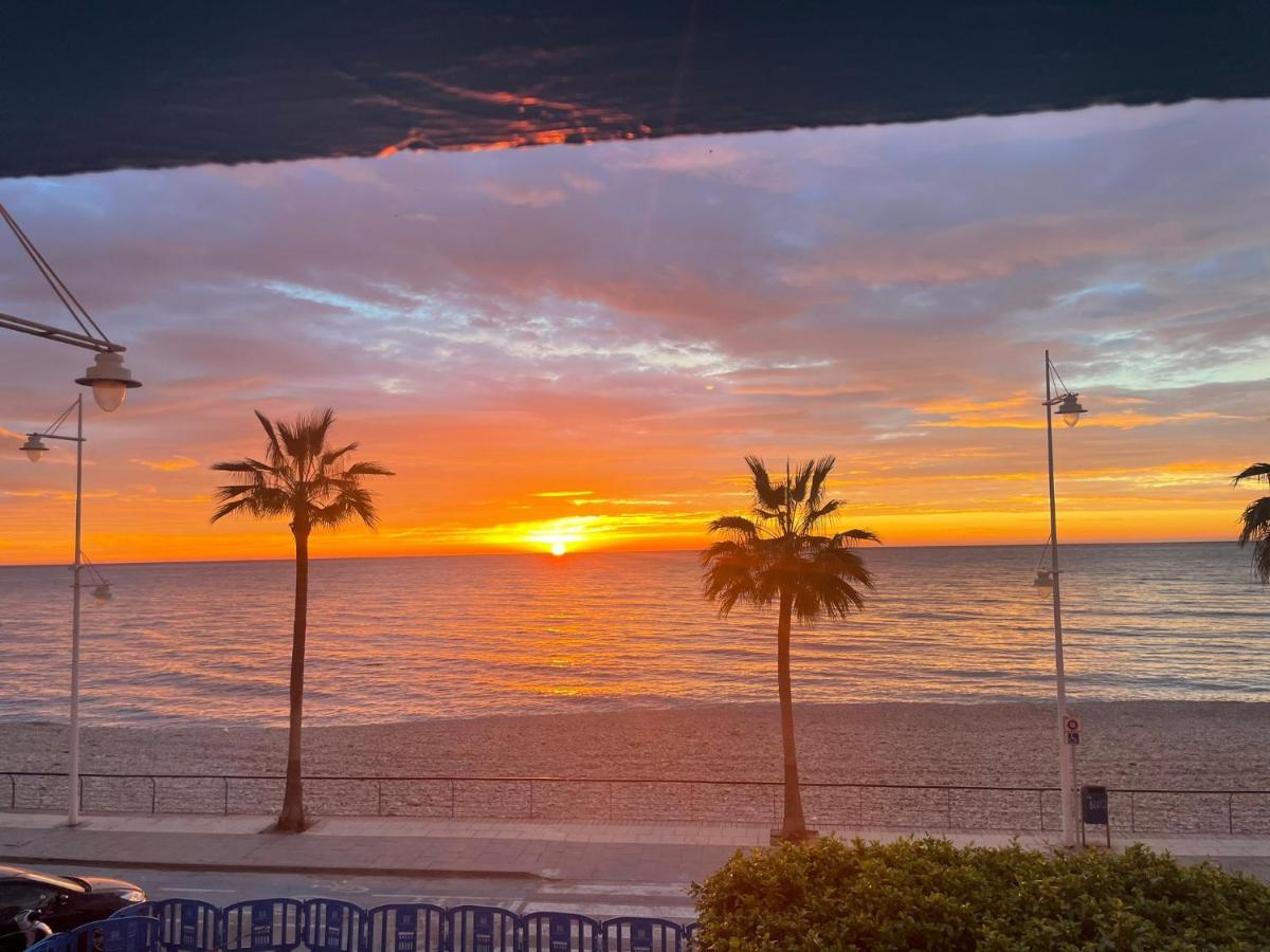 דירות אלתיאה Colorful Sunrise (Adults Only) מראה חיצוני תמונה